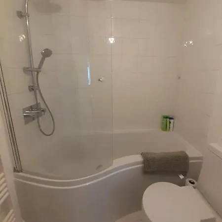 2 Bedroom Victorian Garden Flat London Exterior photo